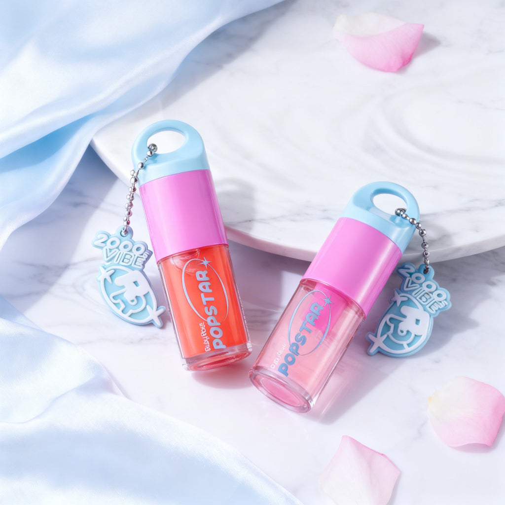 Lip Gloss Popstar