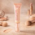 Base Soft Blend Ruby Rose